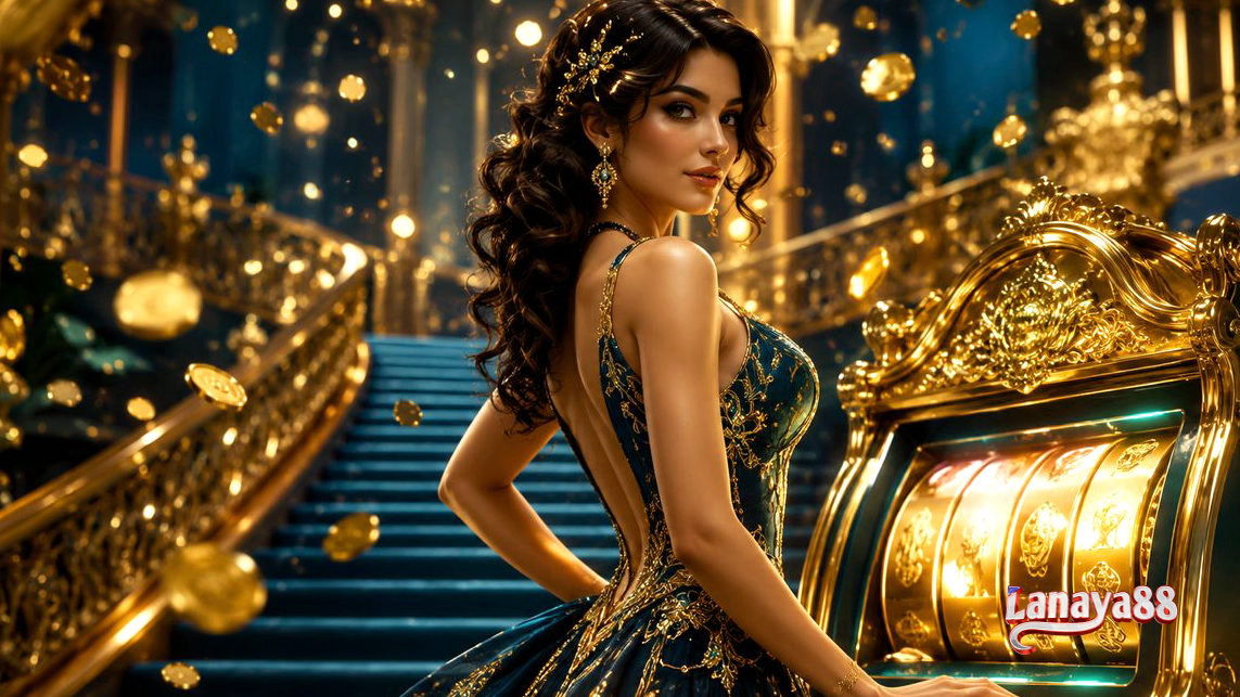 lanaya88 gaming game online penghasil saldo dana LANAYA88 - platform judi online terpercaya